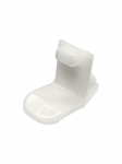 Kool-It Kb2140 Shelf Clip For Upright Units Single ; R3313-151